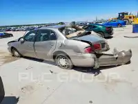 2002 Buick LESABRE фото