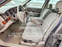 2002 Buick LESABRE фото