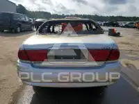 2002 Buick LESABRE фото