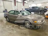 2002 Buick LESABRE photo