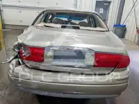 2002 Buick LESABRE фото
