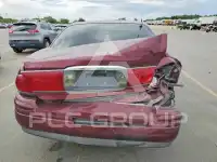 2002 Buick LESABRE фото