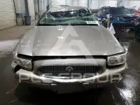 2002 Buick LESABRE фото