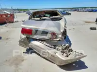 2002 Buick LESABRE фото