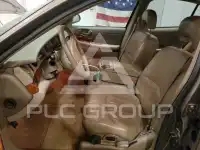 2002 Buick LESABRE photo