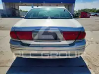 2002 Buick LESABRE фото