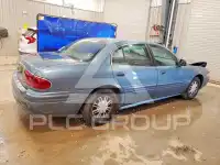 2002 Buick LESABRE фото