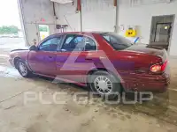 2002 Buick LESABRE фото