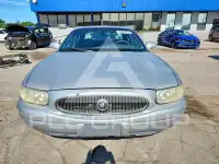 2002 Buick LESABRE фото