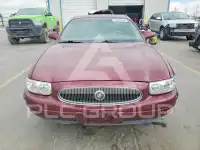 2002 Buick LESABRE фото