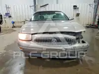 2002 Buick LESABRE фото
