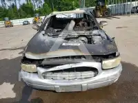 2002 Buick LESABRE фото