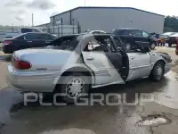 2002 Buick LESABRE фото