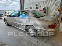 2002 Buick LESABRE фото