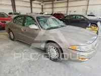 2002 Buick LESABRE фото