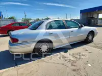 2002 Buick LESABRE фото