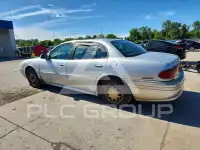 2002 Buick LESABRE фото