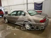 2002 Buick LESABRE photo