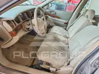 2002 Buick LESABRE фото