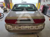 2002 Buick LESABRE фото