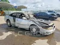 2002 Buick LESABRE фото
