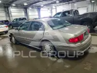 2002 Buick LESABRE фото