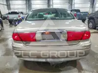 2002 Buick LESABRE фото