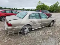 2002 Buick LESABRE фото