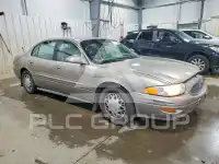 2002 Buick LESABRE фото