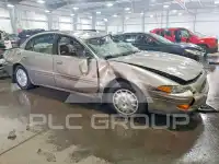 2002 Buick LESABRE фото