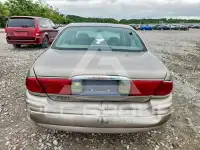 2002 Buick LESABRE фото