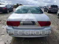 2002 Buick LESABRE фото