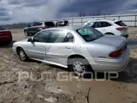 2002 Buick LESABRE фото