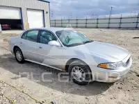 2002 Buick LESABRE фото