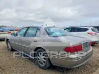 2002 Buick LESABRE фото