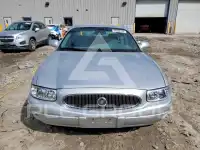 2002 Buick LESABRE фото