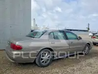 2002 Buick LESABRE фото