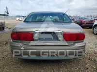 2002 Buick LESABRE фото