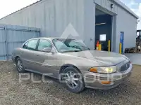 2002 Buick LESABRE фото