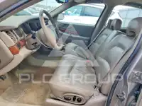 2002 Buick LESABRE фото