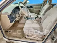 2002 Buick REGAL фото