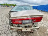 2002 Buick REGAL фото