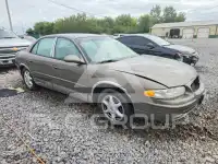 2002 Buick REGAL фото