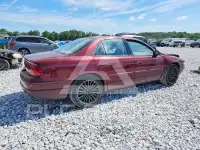 2002 Buick REGAL фото