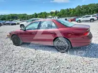 2002 Buick REGAL фото