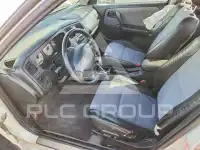 2002 Infinity G25 фото