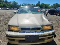 2002 Infinity G25 photo