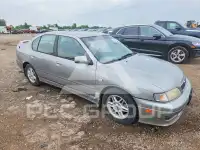 2002 Infinity G25 фото