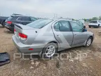 2002 Infinity G25 фото