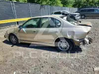 2002 Infinity G25 photo